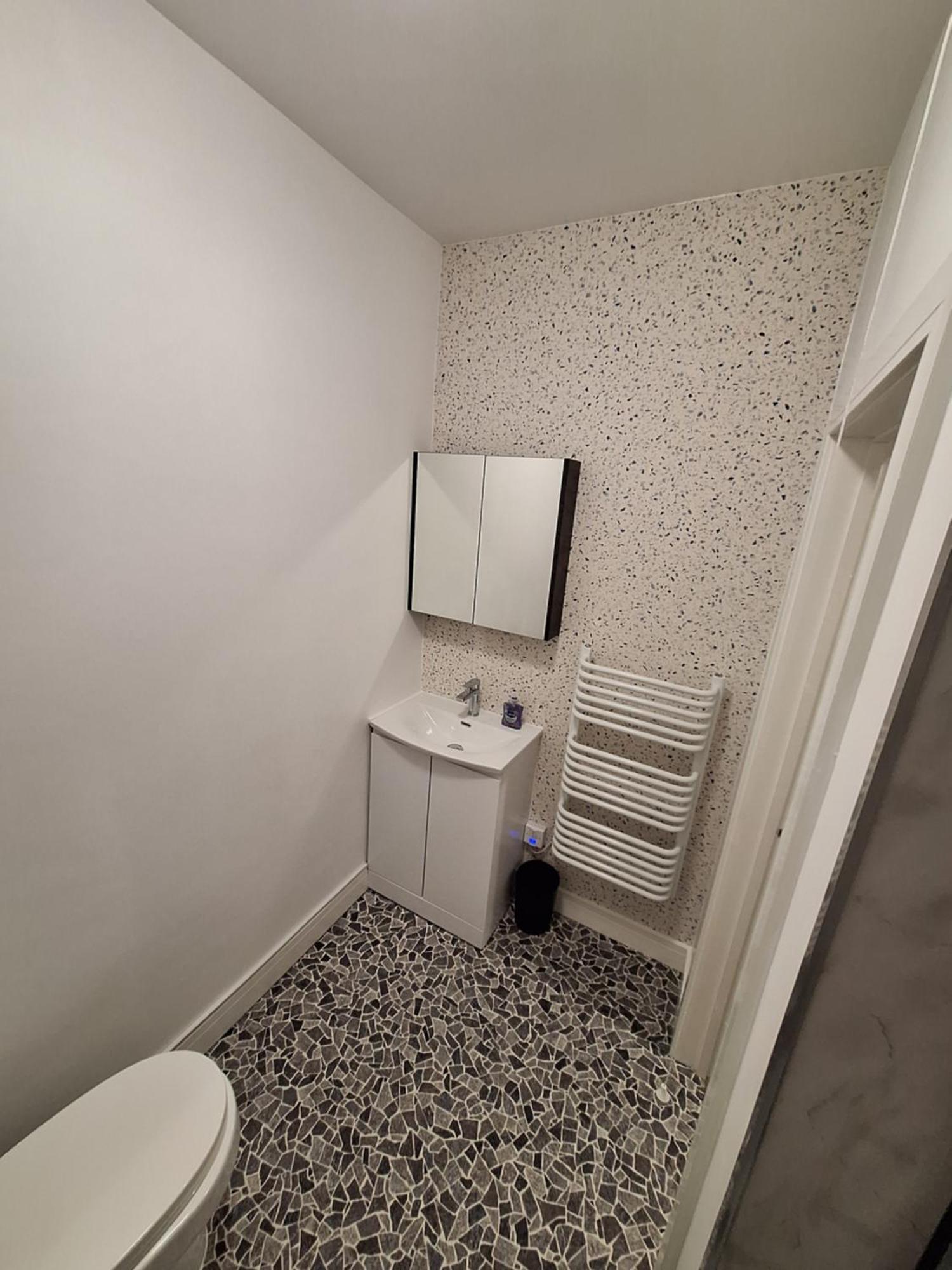 Centre Of The Town Apartment Whitchurch  Bagian luar foto